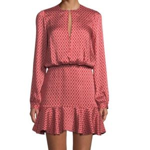 Alexis "Coretti" Printed Dress